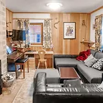 Holiday home Mit Bergpanorama *