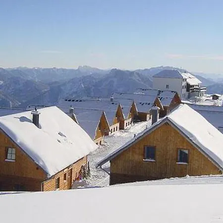 Mit Bergpanorama Holiday home *