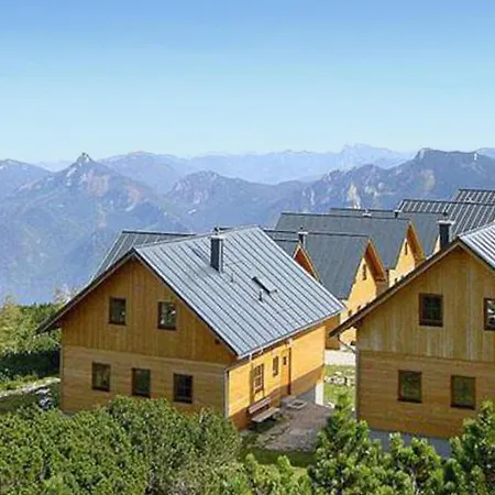Mit Bergpanorama Holiday home