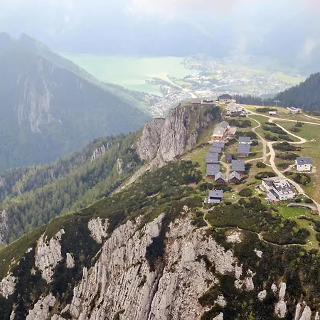 Holiday home Mit Bergpanorama *