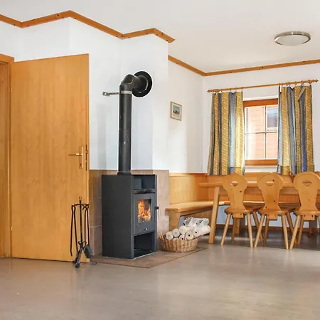Mit Bergpanorama Holiday home Ebensee