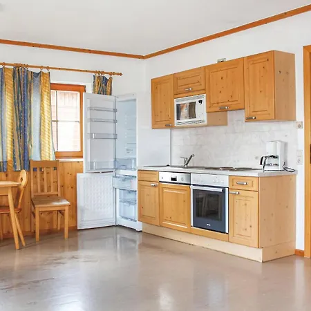Holiday home Mit Bergpanorama