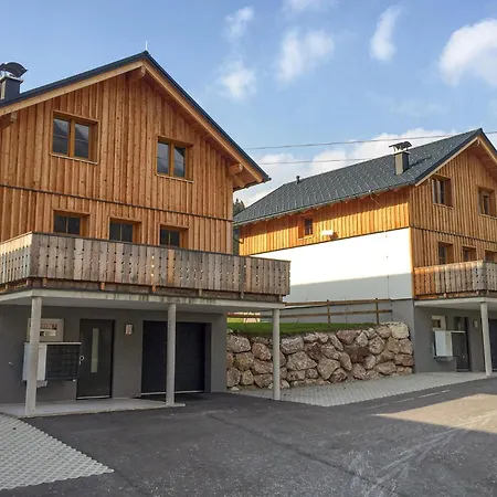 Holiday home Mit Bergpanorama