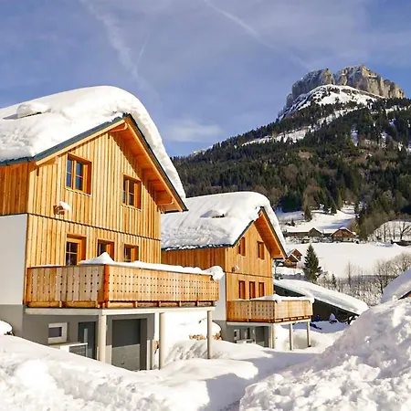 Mit Bergpanorama Holiday home Ebensee